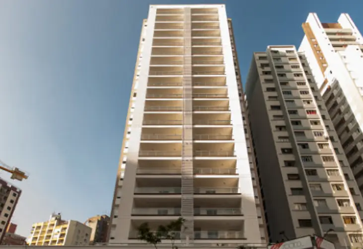 Condomínio Edifício Zoom Paulista