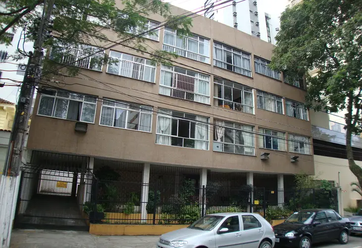 Condomínio Edifício Marisol