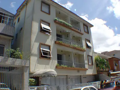 Condomínio Edifício Duarte