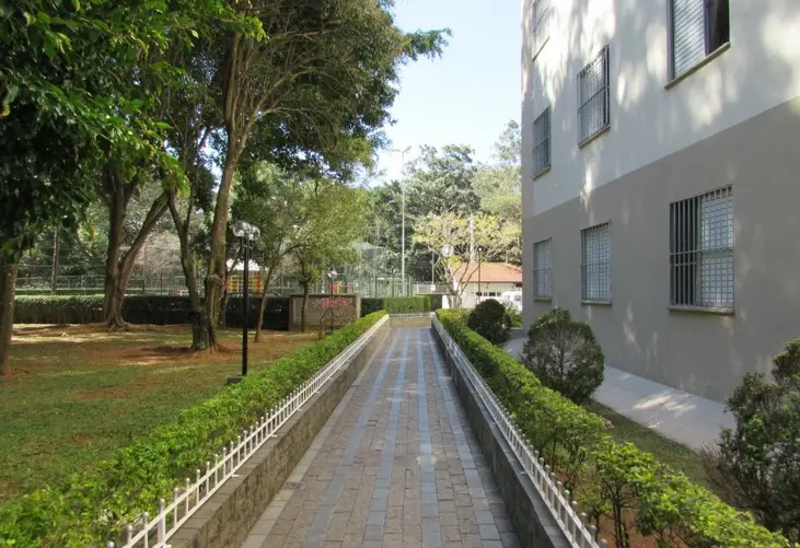 Condomínio Edifício Parque Residencial Vitória Régia II