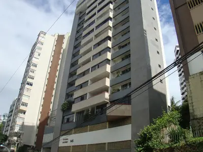 Condomínio Edifício Vivenda Sanremos