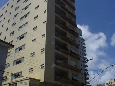 Condomínio Edifício Ataragi
