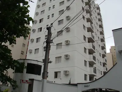 Condomínio Edifício Lagoinha