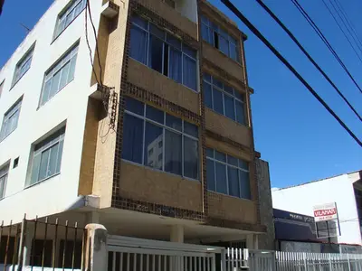 Condomínio Edifício Mairi