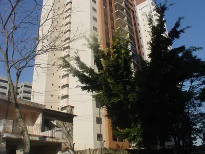 Condomínio Edifício Zaragoza