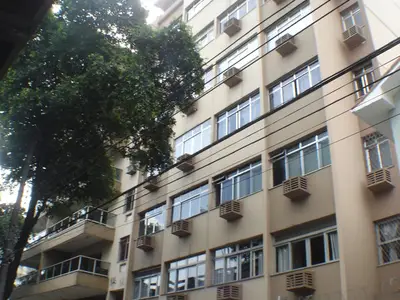 Condomínio Edifício Roberto