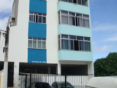 Condomínio Edifício Serra do Aporá