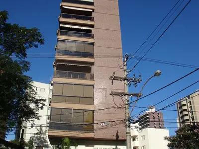 Condomínio Edifício Ilha de Maraca