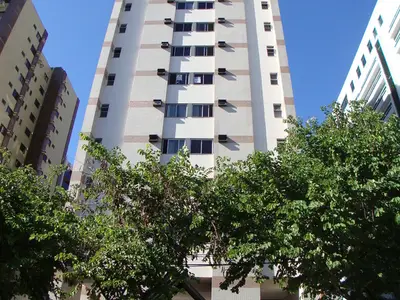 Condomínio Edifício Juan Miro