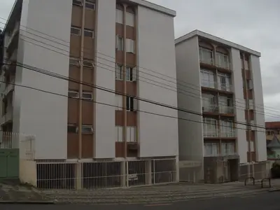 Condomínio Edifício Bragança
