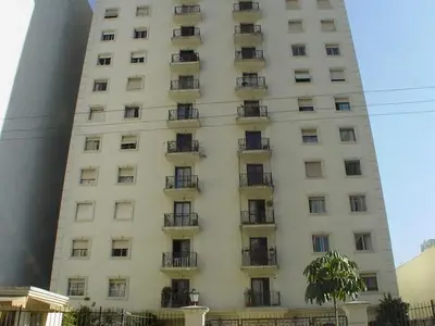 Condomínio Edifício Mansão Pinheiros