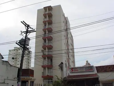 Condomínio Edifício Thaís
