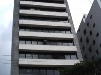 Condomínio Edifício Centro Empresarial Adolfo Pinheiro