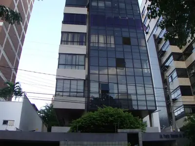 Condomínio Edifício Poeta Vinicios de Moraes
