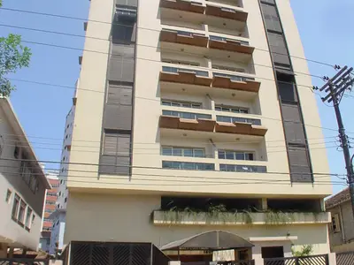 Condomínio Edifício Residencial Itaborai