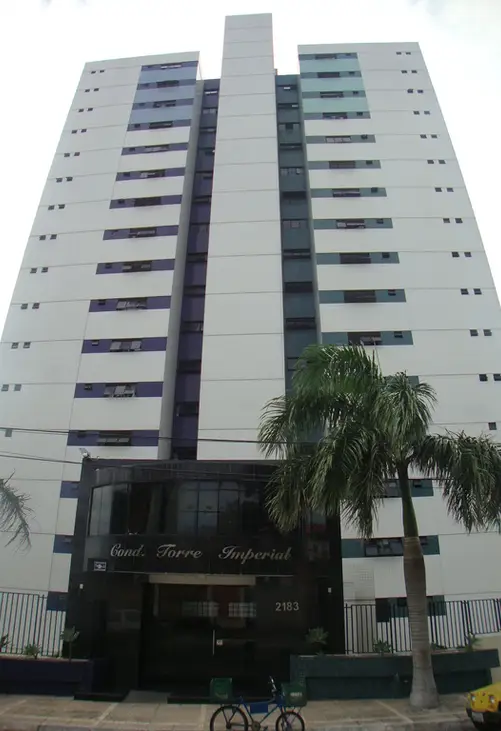 Torre Imperial
