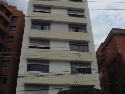 Condomínio Edifício Ararauna