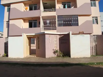 Condomínio Edifício Residencial Marina Lima