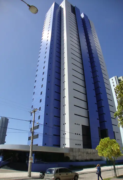 Torre Imperial Residencial