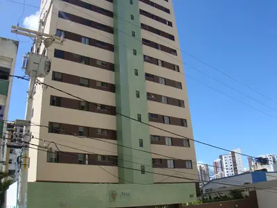 Condomínio Edifício Vila Ravena