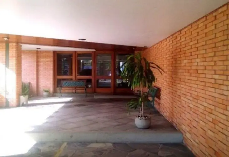 Condomínio Edifício Porto Belo