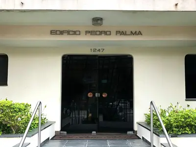 Condomínio Edifício Pedro Palma