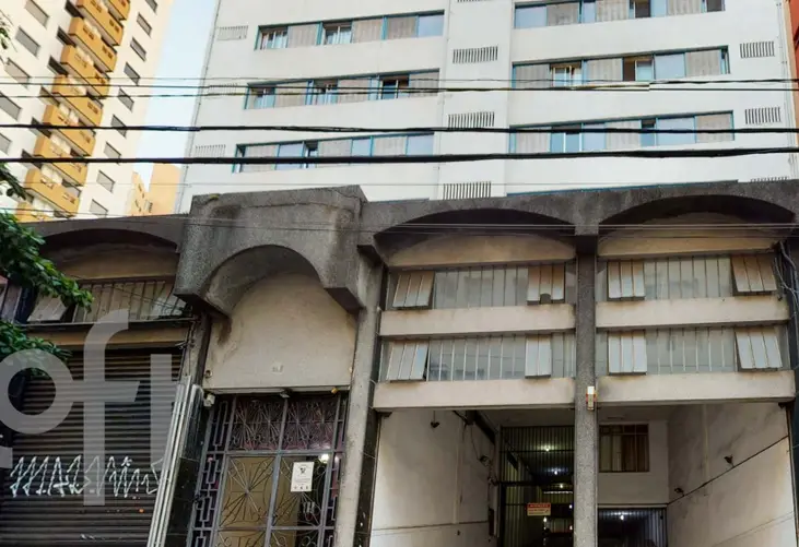 Condomínio Edifício Rocha