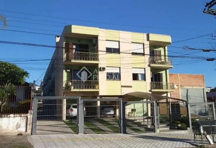 Condomínio Edifício Joao Jorge
