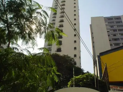 Condomínio Edifício Costa Dourada