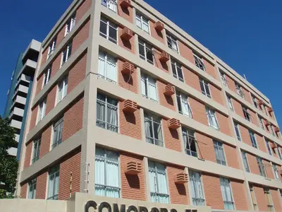 Condomínio Edifício Comodoro