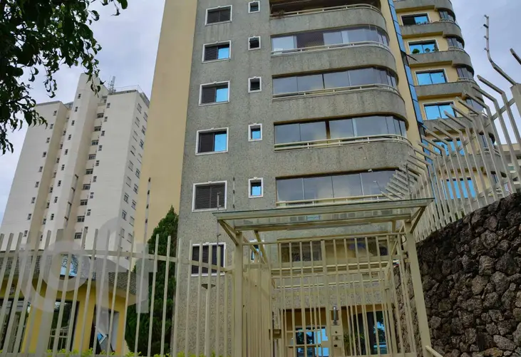 Condomínio Edifício Mirante São Paulo