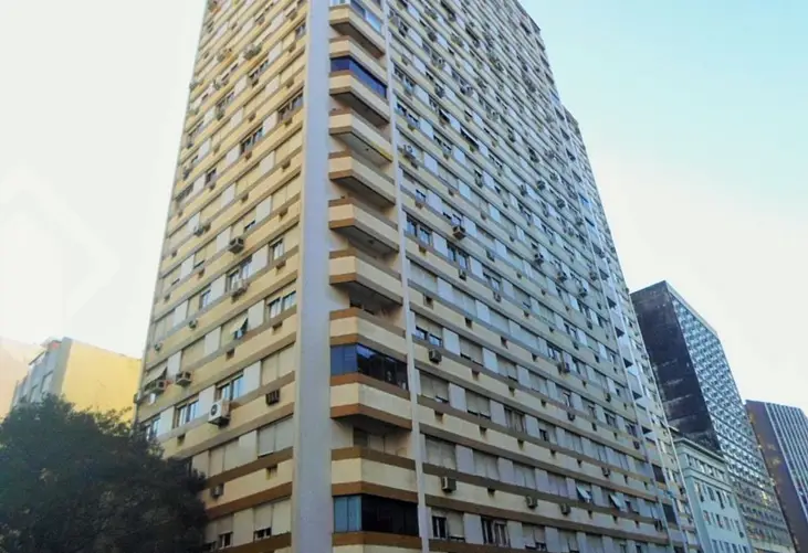 Condomínio Edifício Don Felipe