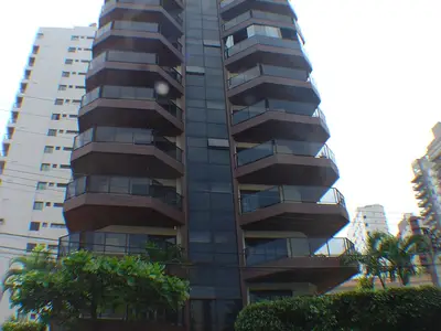 Condomínio Edifício Ponta Negra