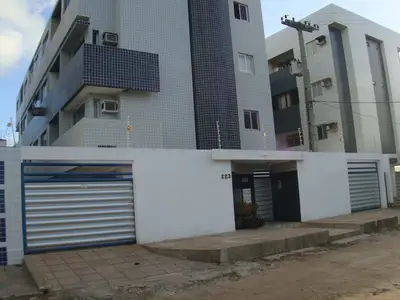 Condomínio Edifício Abiã