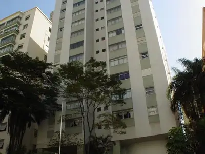 Condomínio Edifício Sesquicentenário