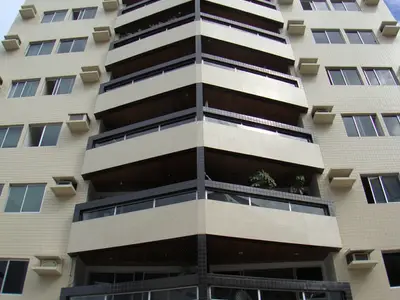 Condomínio Edifício Jacques Lacan