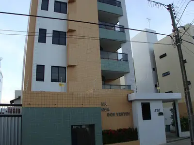 Condomínio Edifício Residencial Rosa dos Ventos