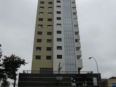 Condomínio Edifício André