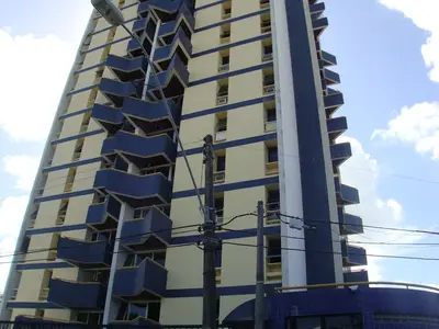 Condomínio Edifício Porto Ferrario