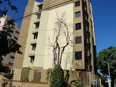 Condomínio Edifício Barão de Villa Verde