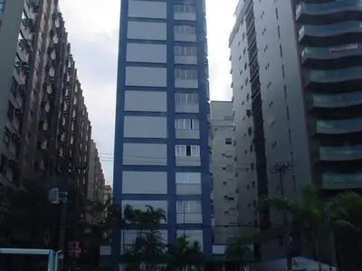 Condomínio Edifício Grande São Paulo