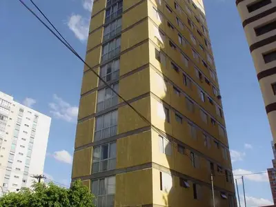 Condomínio Edifício José de Camargo