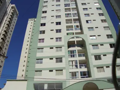Condomínio Edifício Costa Dourada