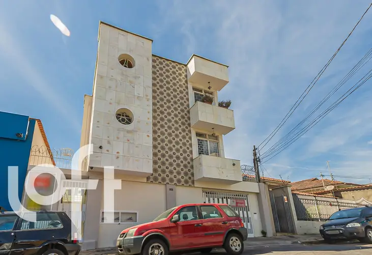 Condomínio Edifício Joao Ribeiro