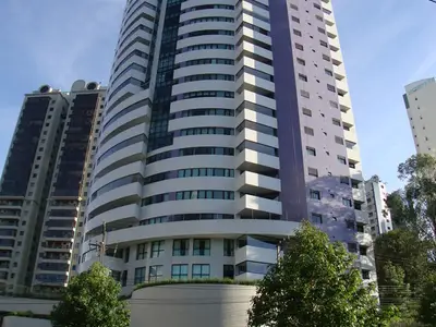 Condomínio Edifício Millennium