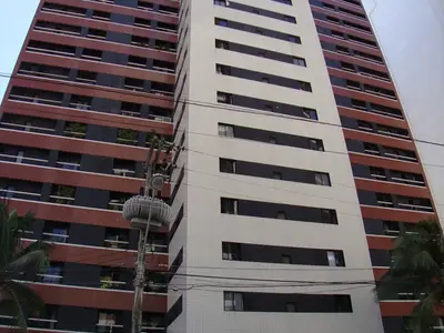 Condomínio Edifício Angra Condominium