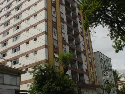 Condomínio Edifício Rio Coari