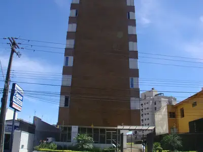 Condomínio Edifício Vilas Boas