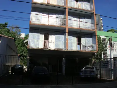 Condomínio Edifício Rosa
