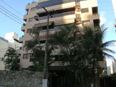 Condomínio Edifício Mirassol